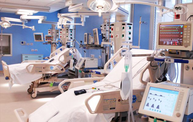Covid-19, ventilatori polmonari distribuiti ad aziende sanitarie 