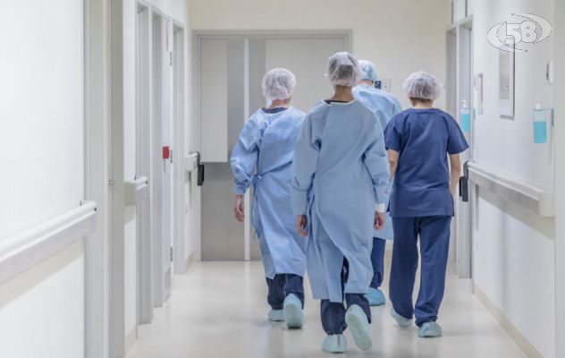 Medici e infermieri al fronte: 31 i contagiati in Irpinia