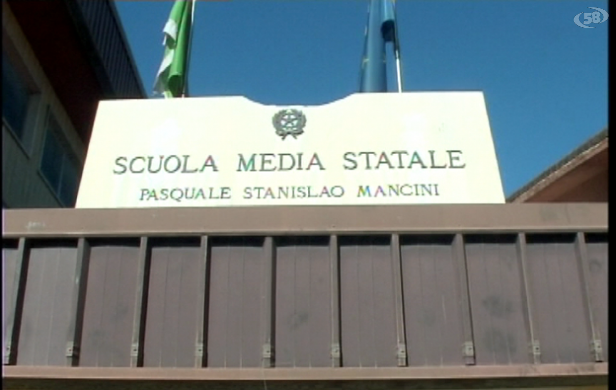 scuola mancini scuola mancini