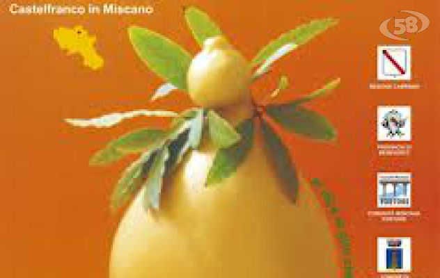 Castelfranco in Miscano, grande successo per la XIV edizione della sagra del caciocavallo