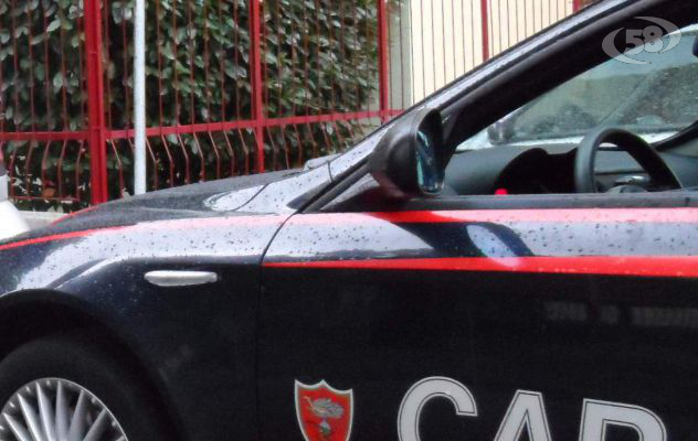 Ariano, evade dai domiciliari: 40enne arrestato in flagranza dai Carabinieri