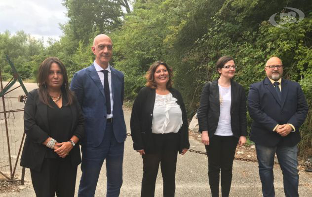 “Movimento 5 Stelle a difesa del Greco di Tufo”: i candidati irpini plaudono alla mozione di Ciarambino contro il biodigestore di Chianche