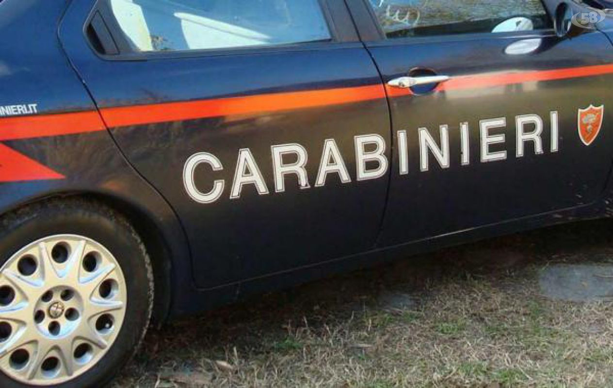 carabinieri carabinieri