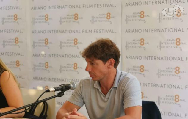"I festival sono ossigeno per il cinema": Pasotti ad Ariano per il Film Festival