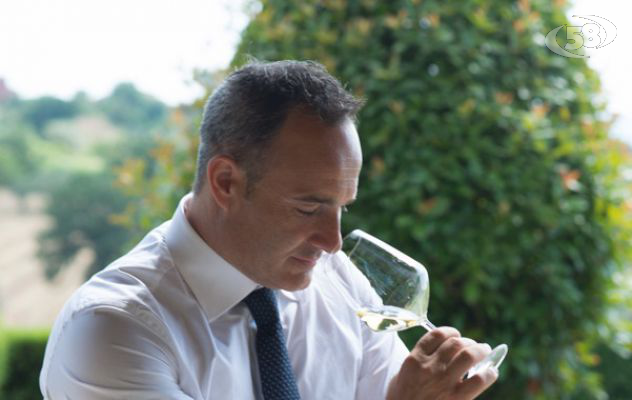 L'irpino Antonio Capone è il Miglior Agronomo d’Italia 2020