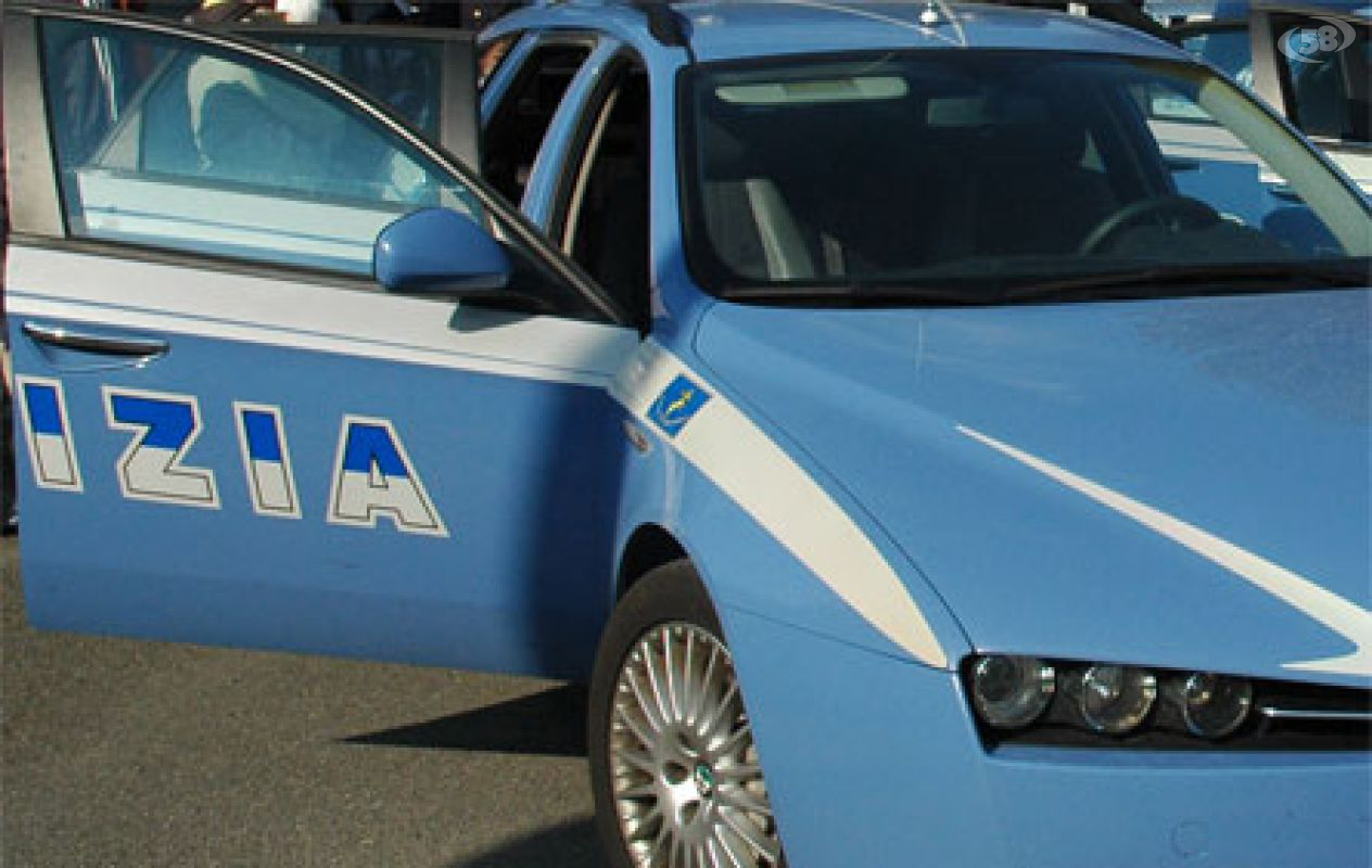 Polizia Polizia