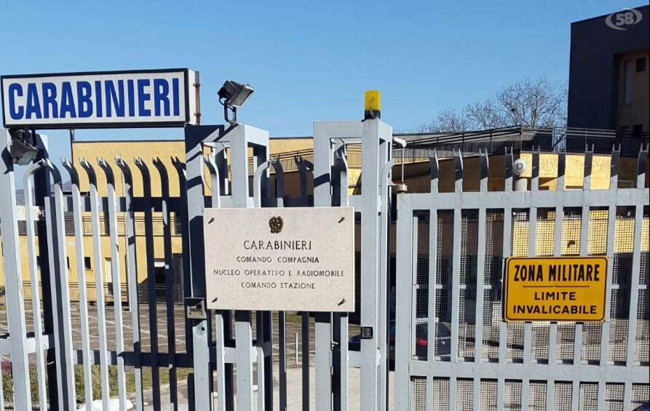 stazione carabinieri montella stazione carabinieri montella