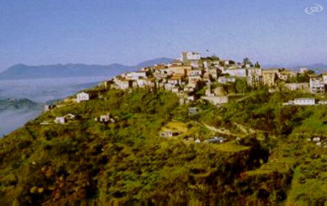 Montecalvo Montecalvo