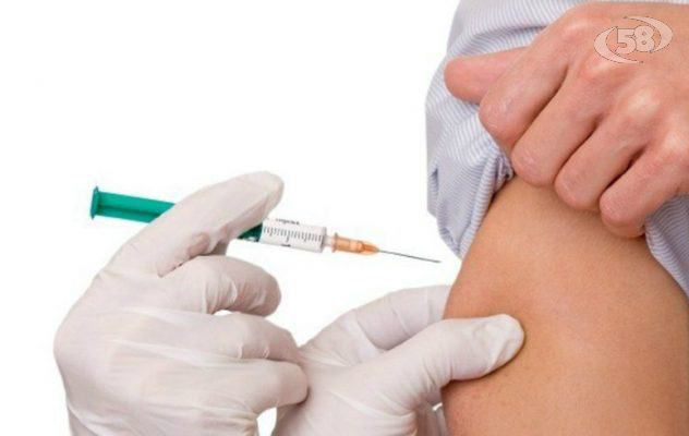 Influenza, parte la campagna vaccinale gratuita