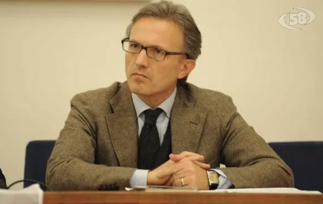 Domenico Airoma nuovo Procuratore della Repubblica di Avellino