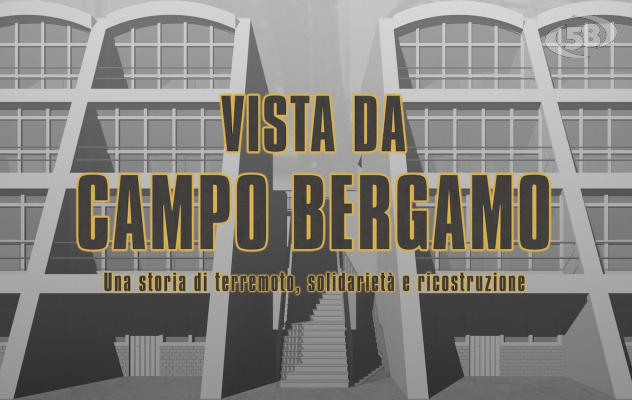 Campo Bergamo, a 40 anni dal sisma focus su uno dei quartieri simbolo dell’edilizia post-terremoto