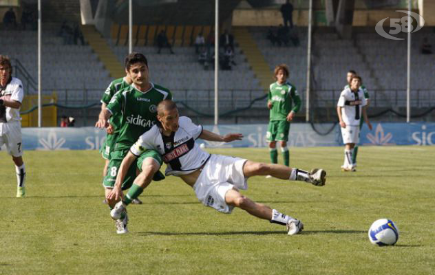 Nove gol per l’Avellino contro la Berretti. Ingaggiato intanto Federico Orlandi