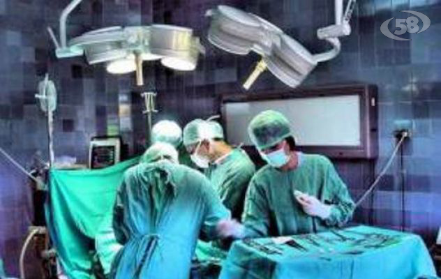 "Live surgery", alla Santa RIta sei interventi in diretta dalla sala operatoria