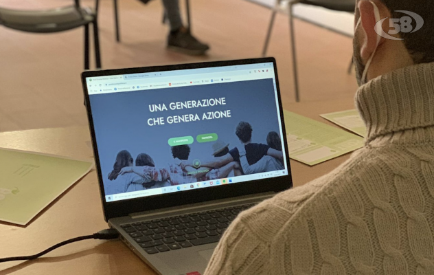 ''Una generazione che genera azione'': in Irpinia nasce ''Post'', scuola di politica