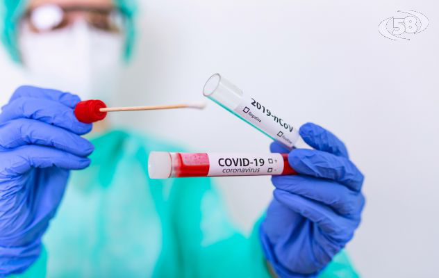Screening di massa, rinviata la somministrazione dei 6mila test antigenici