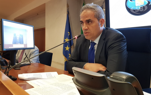 Risorse europee per l’agricoltura Petracca: ''La bozza penalizza la Campania, investimenti a rischio''