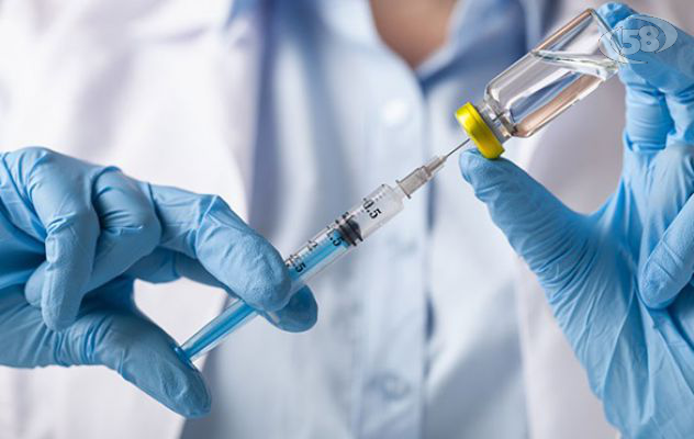  Covid, l’Azienda Moscati vaccinerà i propri pazienti fragili