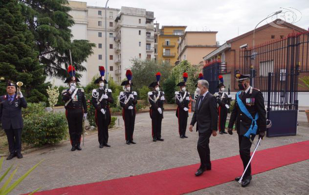 Anniversario dell’Arma dei Carabinieri, 207 anni di fedeltà: ecco le principali operazioni