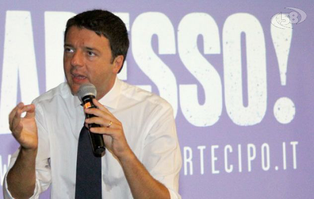Ariano, nasce il Comitato a sostegno di Matteo Renzi