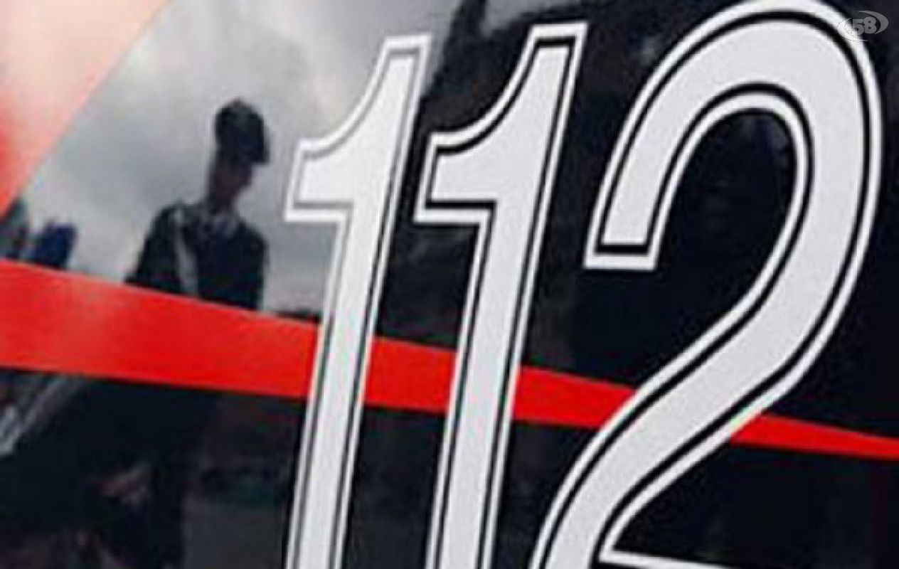carabinieri carabinieri