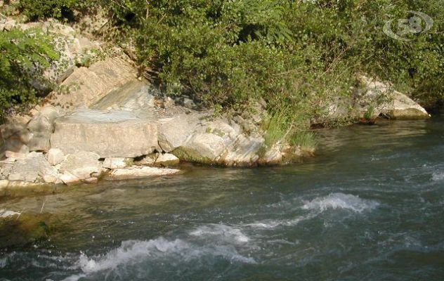 Messa in sicurezza degli alvei fluviali, stanziati fondi anche per due tratti del fiume Calore