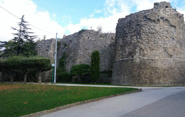 Caso Cesn e Castello di Ariano, appello degli accademici al sindaco