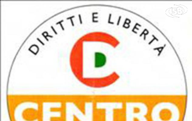 Centro Democratico, Tabacci nomina i coordinatori provinciali