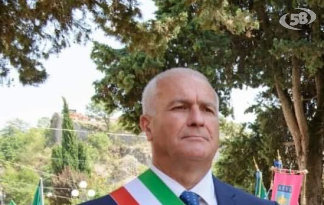 Parte la corsa alla Provincia, Calzone è il candidato presidente per il centrosinistra