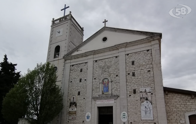 Grottaminarda in lutto per la scomparsa di Fra Pasquale