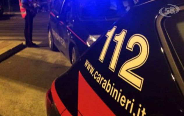 Furto in un deposito agricolo: 40enne arrestato dai Carabinieri