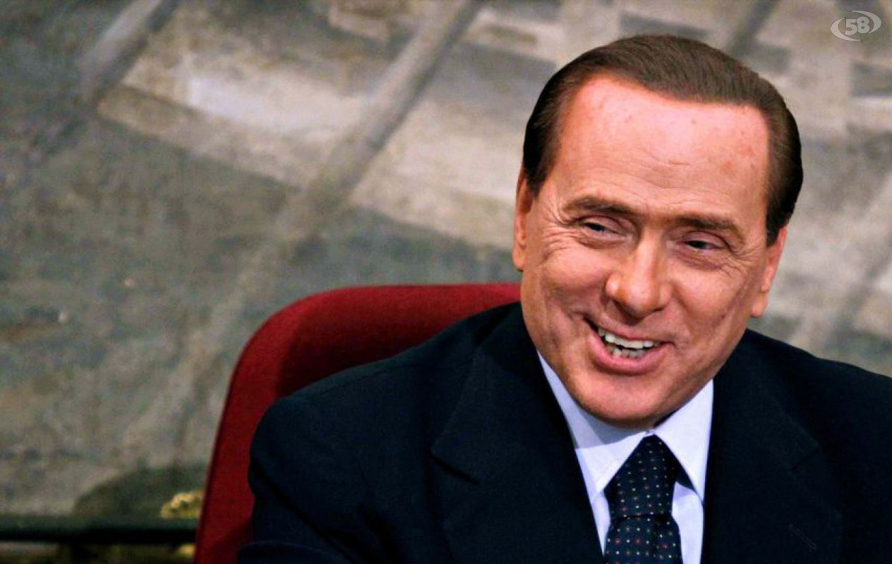 berlusconi berlusconi