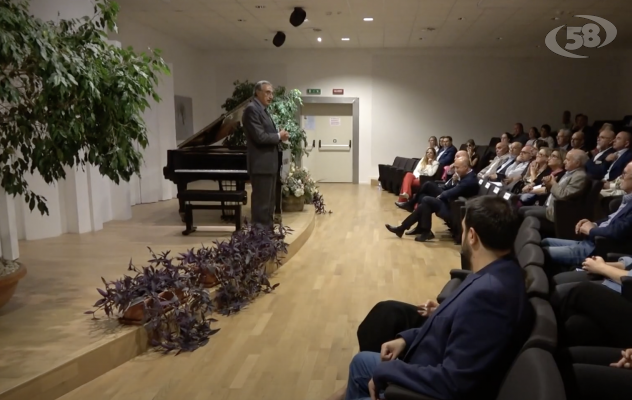 La stella del pianoforte Beatrice Rana inaugura “Biogem Musica” /VIDEO