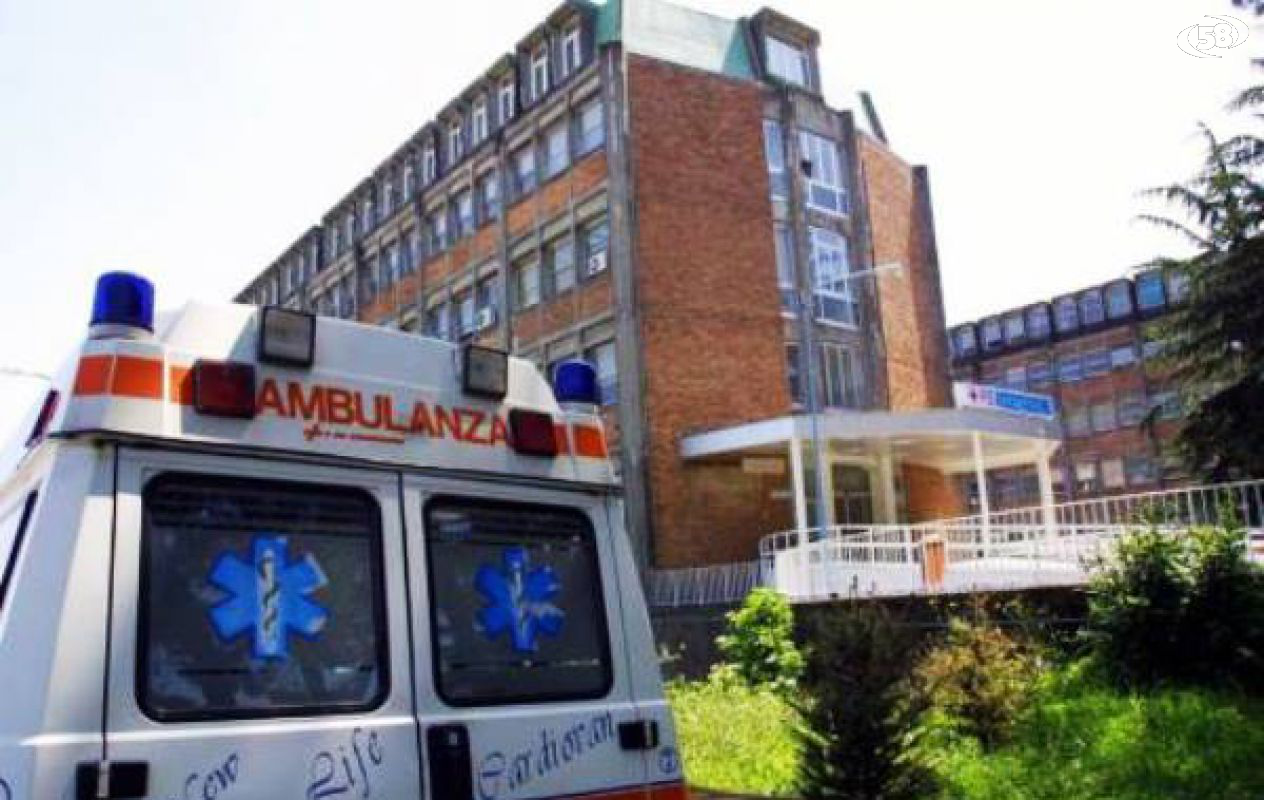 ospedale cotugno ospedale cotugno