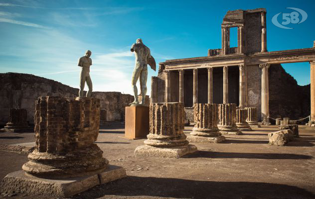 Fatti sorprendenti che forse non conoscete su Pompei