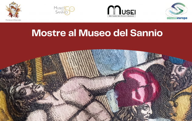 150 anni del Museo del Sannio, in mostra la “Passione di Cristo” 
