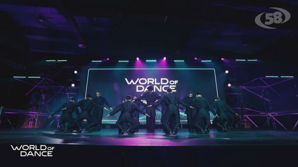 La Expression di Ariano vola a Los Angeles, 35 ragazzi parteciperanno alla finale della World of Dance