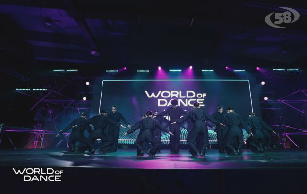 La Expression di Ariano vola a Los Angeles, 35 ragazzi parteciperanno alla finale della World of Dance