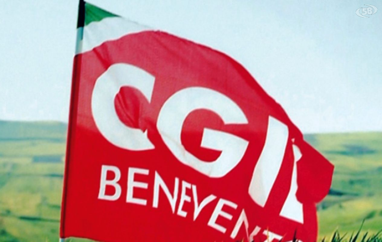 cgil benevento cgil benevento
