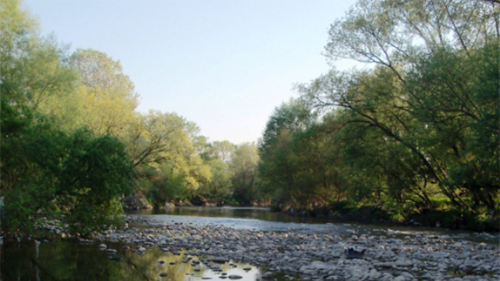 fiume Sabato