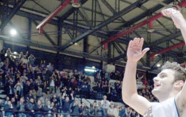 Basket, la Juve Caserta cerca punti playoff in casa della Lenovo Cantù