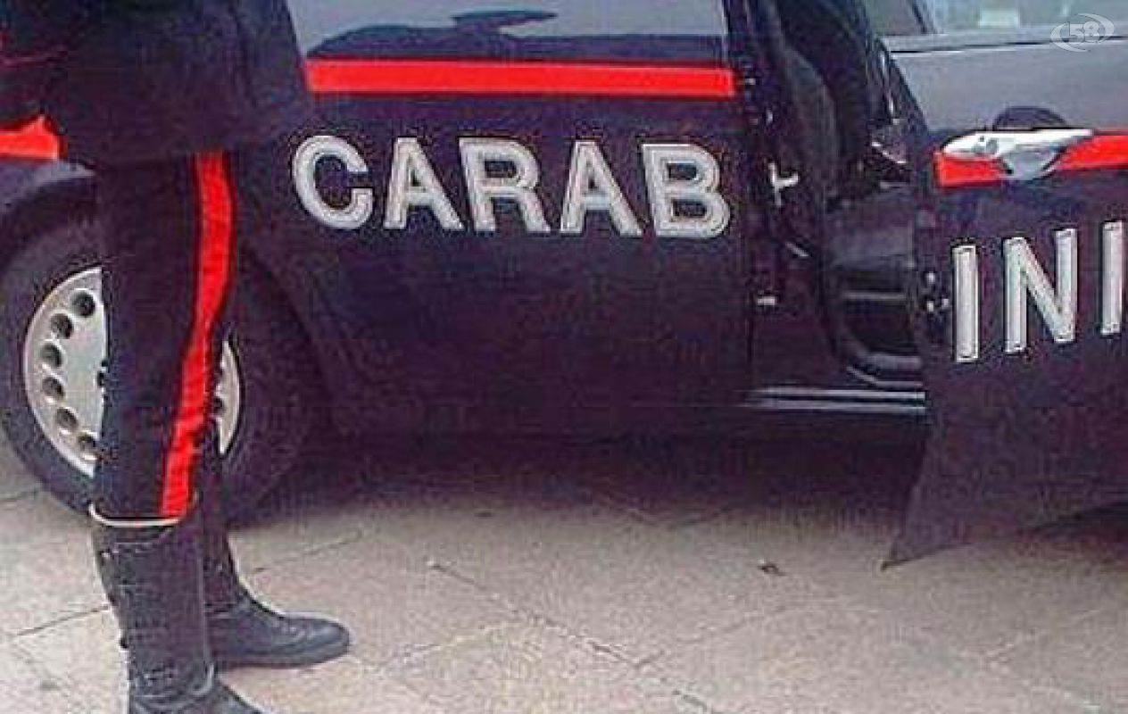 Carabinieri Carabinieri