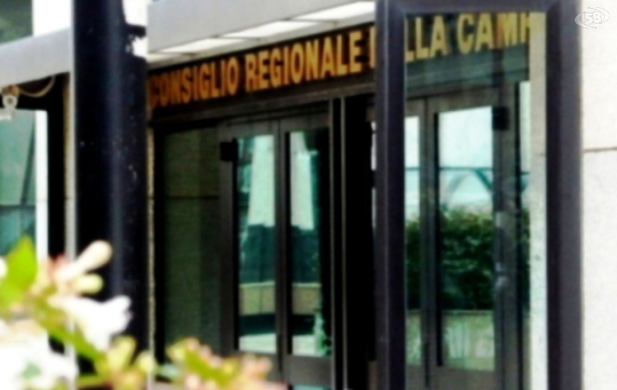 consiglio regione campania consiglio regione campania