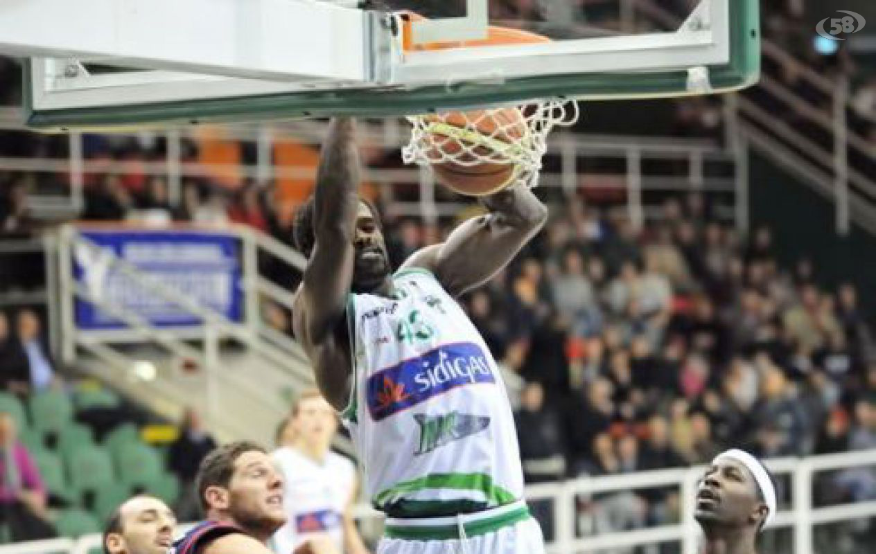 basket Avellino basket Avellino