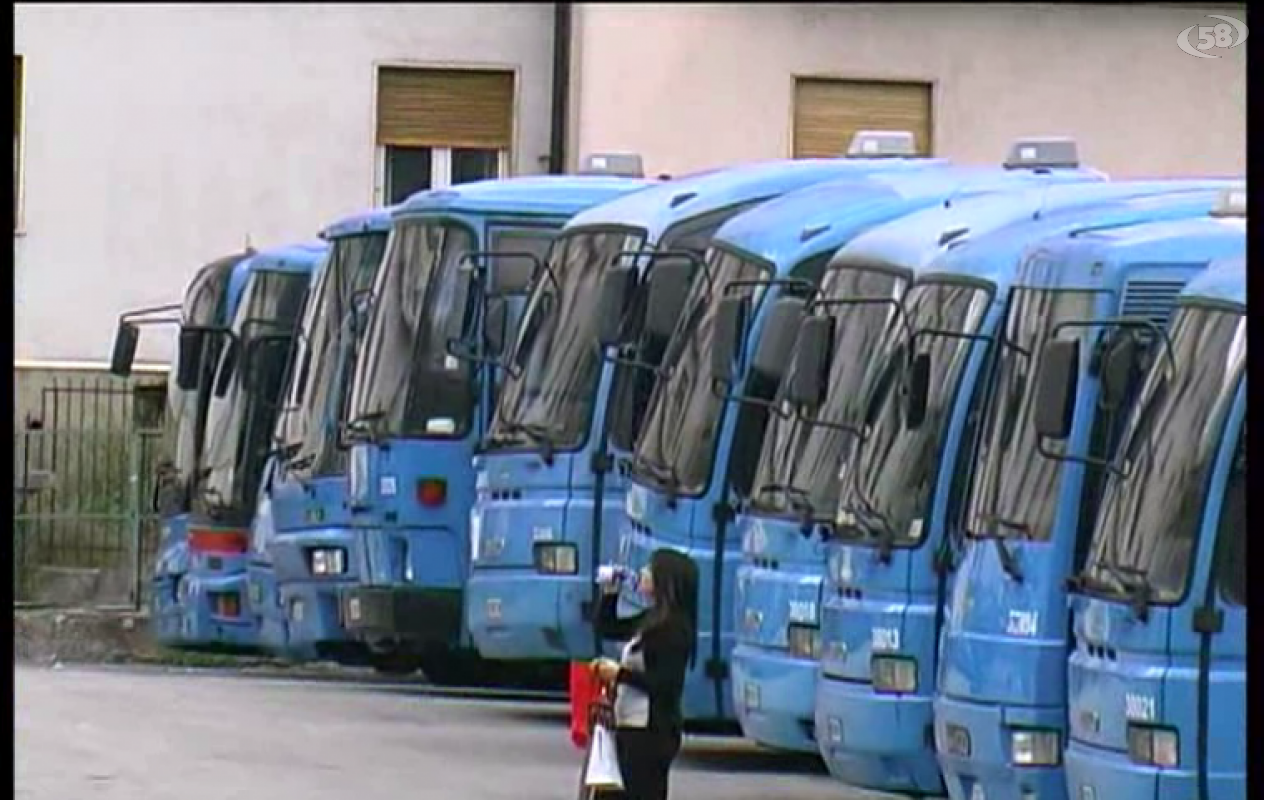 autobus air autobus air