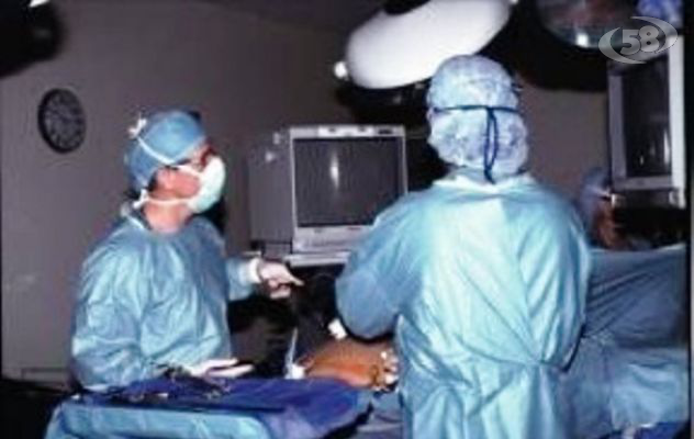 Congresso UrOp Ravello, interventi chirurgici trasmessi dalla Clinica Malzoni