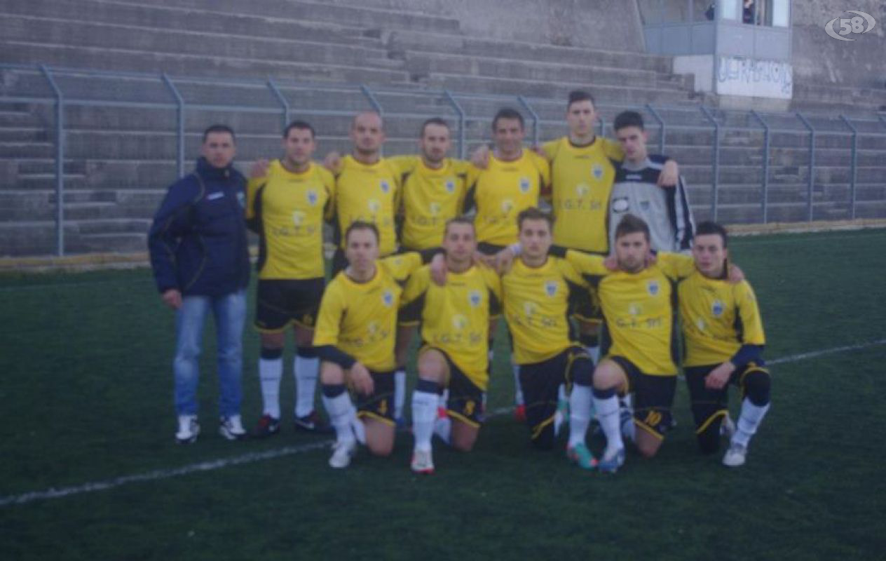Calcio Manna Calcio Manna