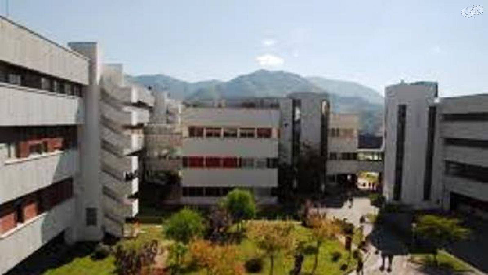 Università Fisciano