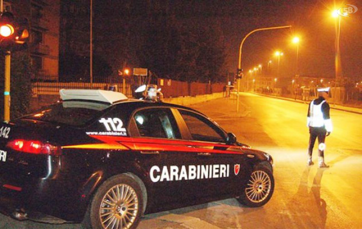 Carabinieri Carabinieri