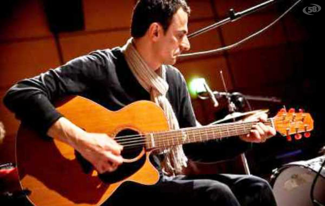 Luca Pugliese Luca Pugliese