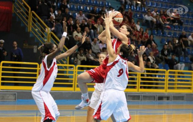 Basket, la Lpa riorganizza le idee dopo l'infortunio di Micovic